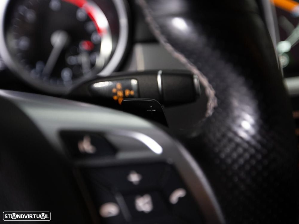 Mercedes-Benz ML 350 - 19