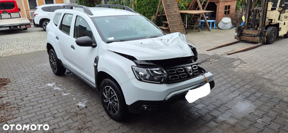 Dacia Duster 1.6 SCe Access - 2