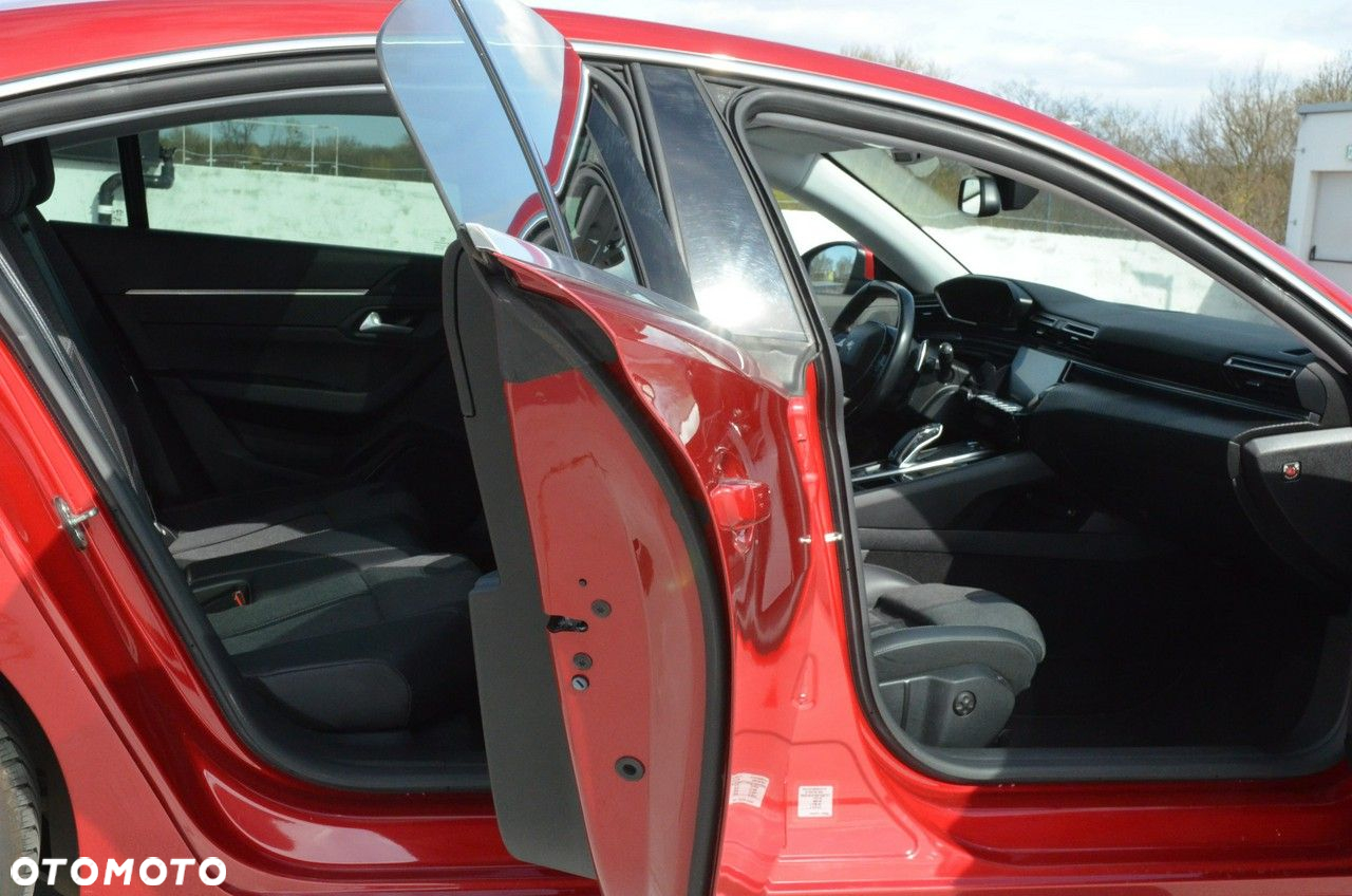 Peugeot 508 2.0 HDi Allure - 31