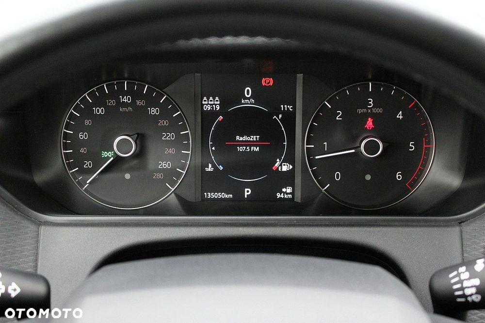 Land Rover Range Rover Velar 2.0 TD4 - 14