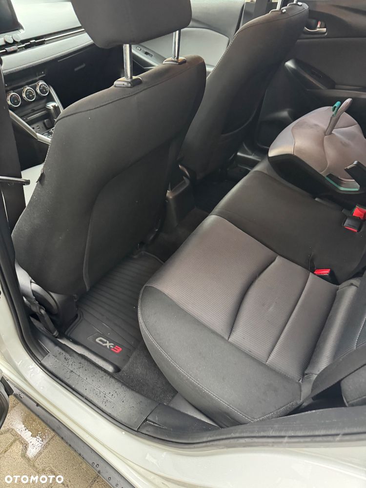 Mazda CX-3 2.0 Skyenergy AWD - 5