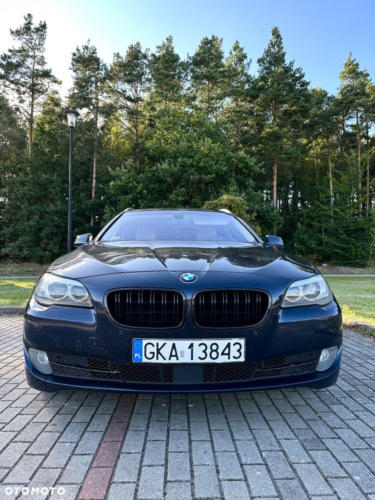 BMW Seria 5 - 3