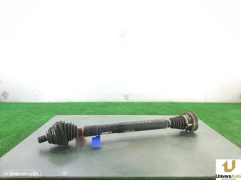 TRANSMISSÃO FRONTAL DIREITA SEAT LEON 2007 -1K0407272JB - 4