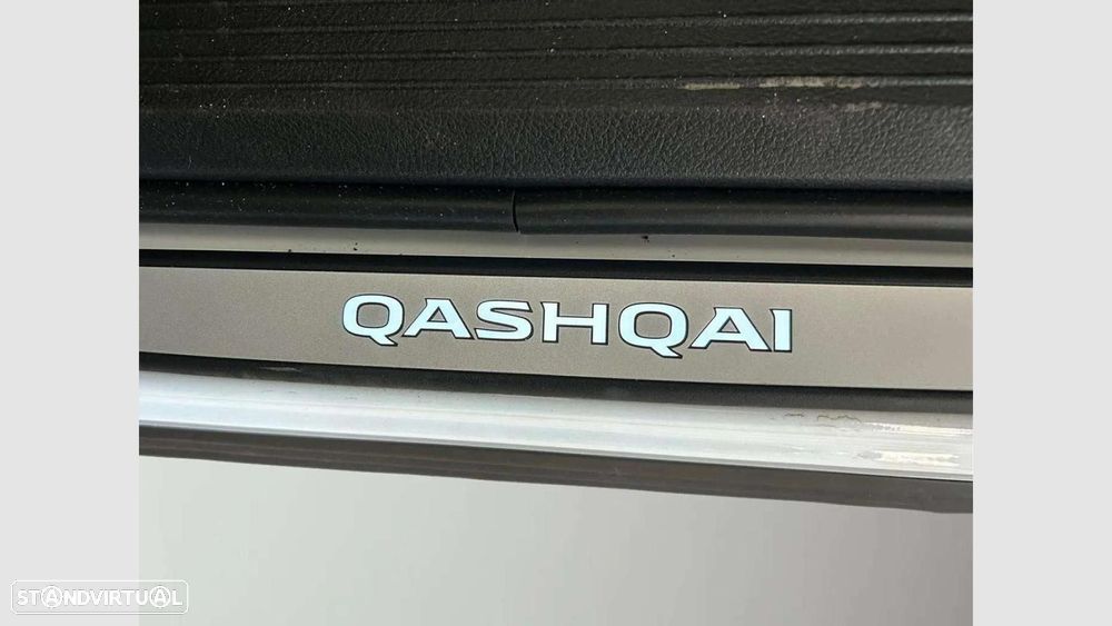 Nissan Qashqai 1.3 DIG-T Advance - 23