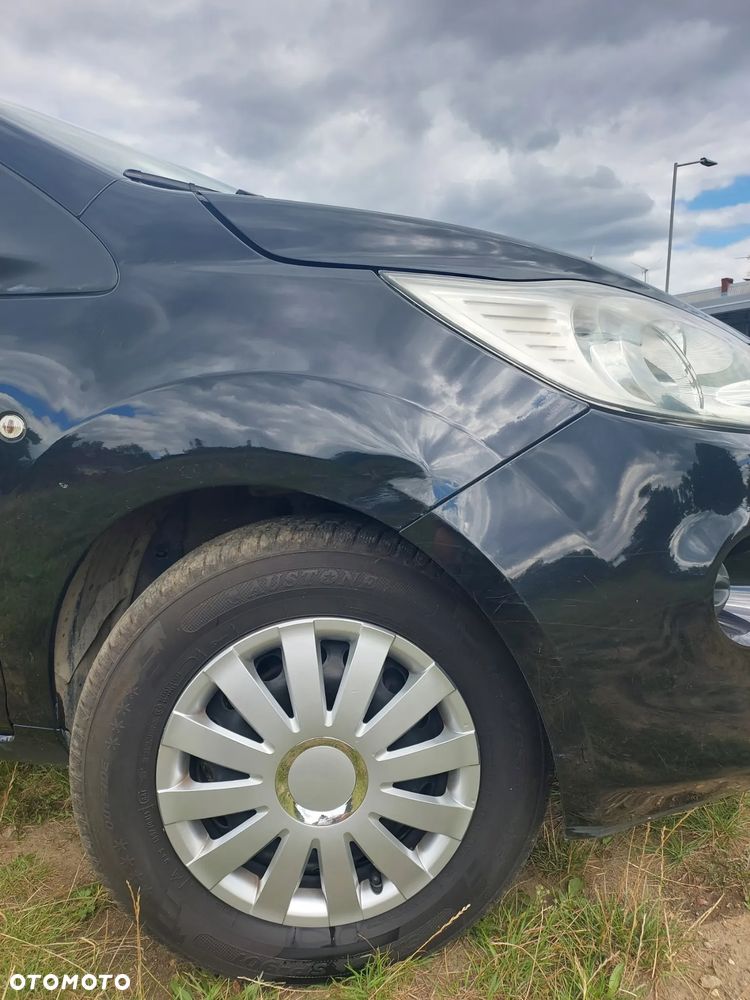 Ford KA 1.2 Grand Prix II - 14