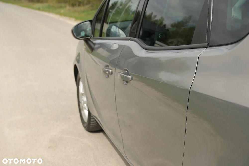 Opel Meriva 1.4 Style - 17