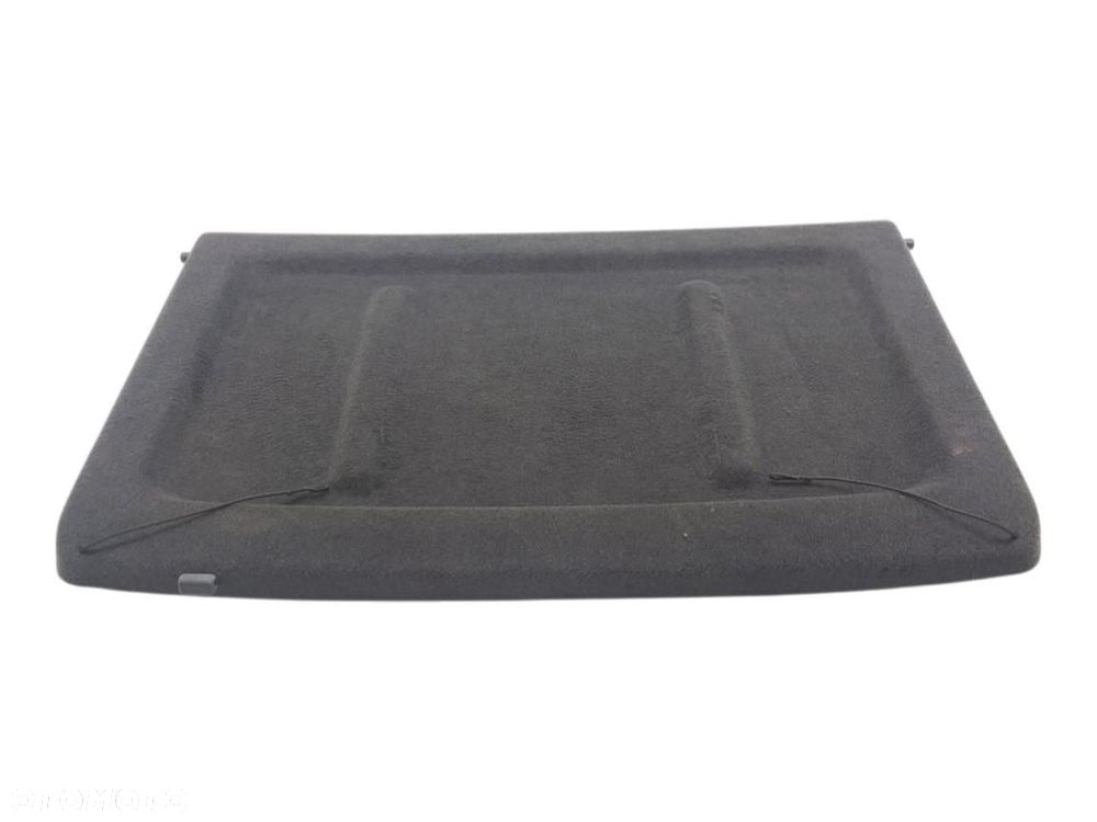 PÓŁKA BAGAŻNIKA TYŁ TYLNA HYUNDAI BAYON 2021-2024 - 1