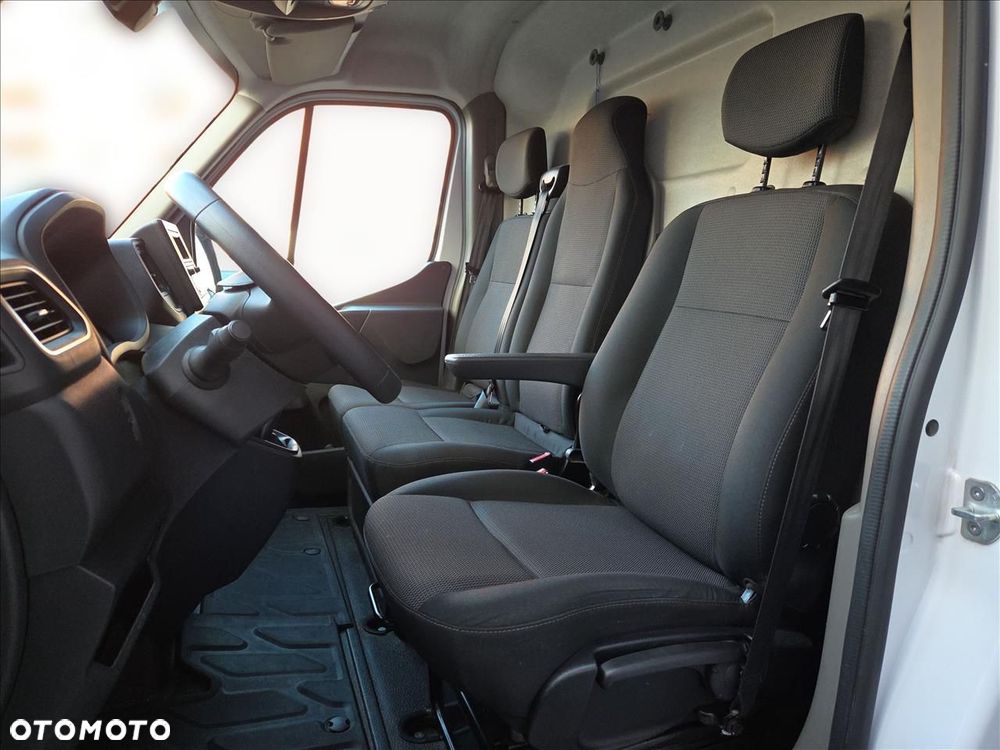 Renault master - 8