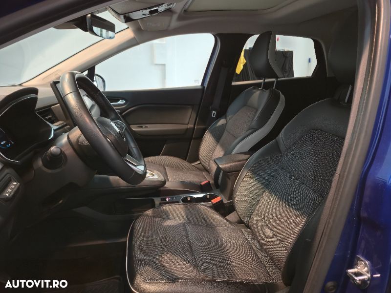 Renault Captur Intens - 18