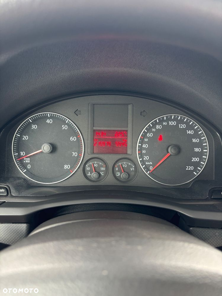 Volkswagen Golf - 9