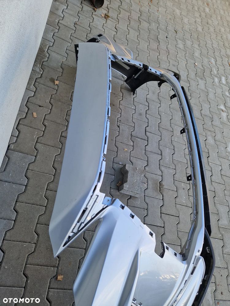 Zderzak Lexus Rx V f sport 2022 - - 10