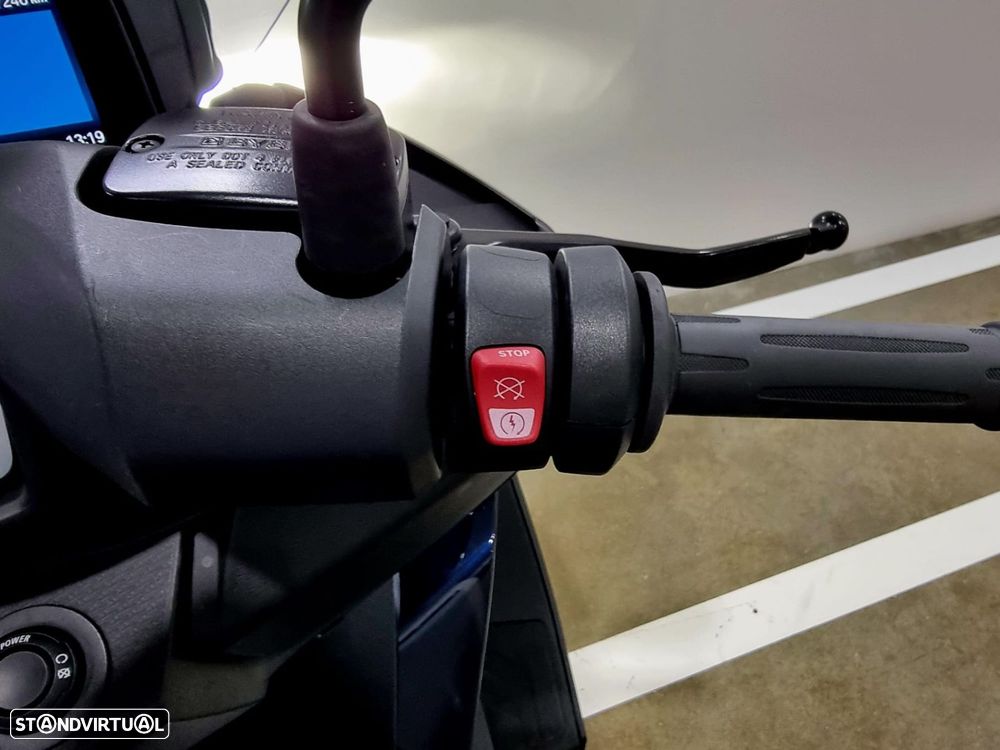 BMW C 400 GT 400 GT - 12