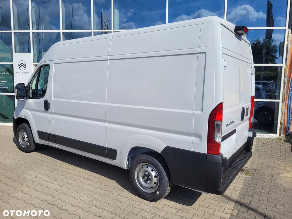 Fiat Ducato - 8