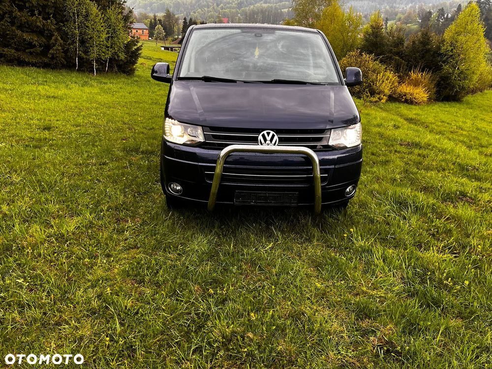 Volkswagen Transporter - 40
