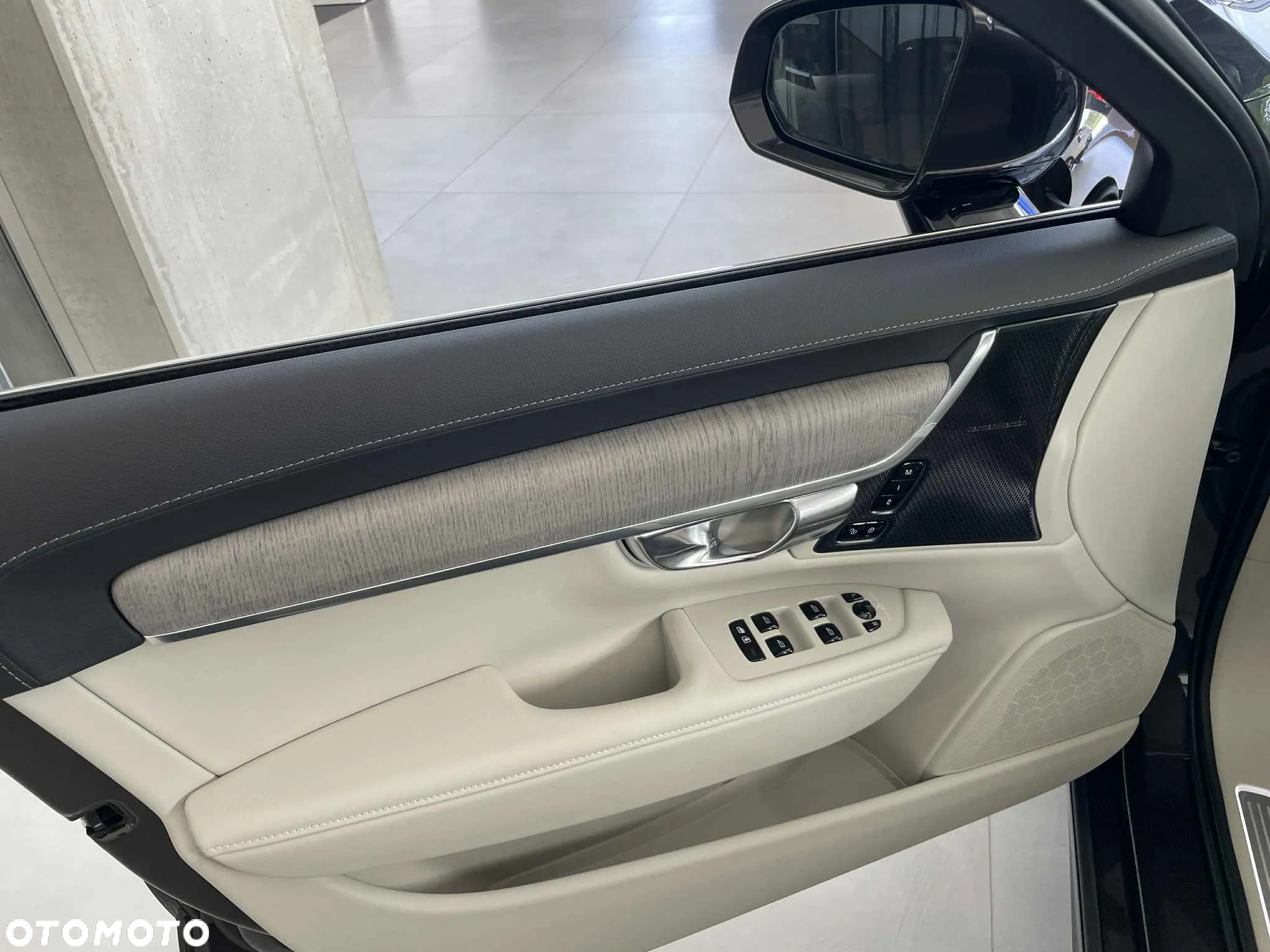 Volvo V90 - 10