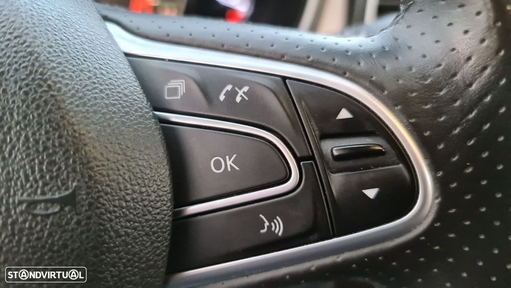 Renault Talisman 1.6 dCi Initiale Paris EDC - 26