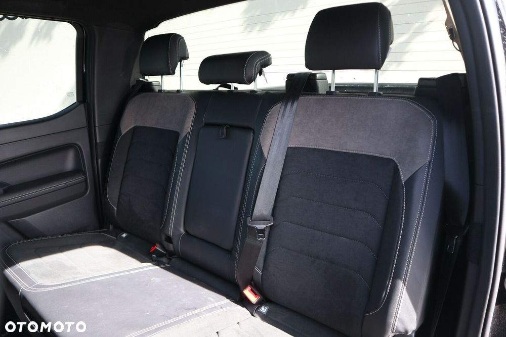 Volkswagen Amarok STYLE - 24