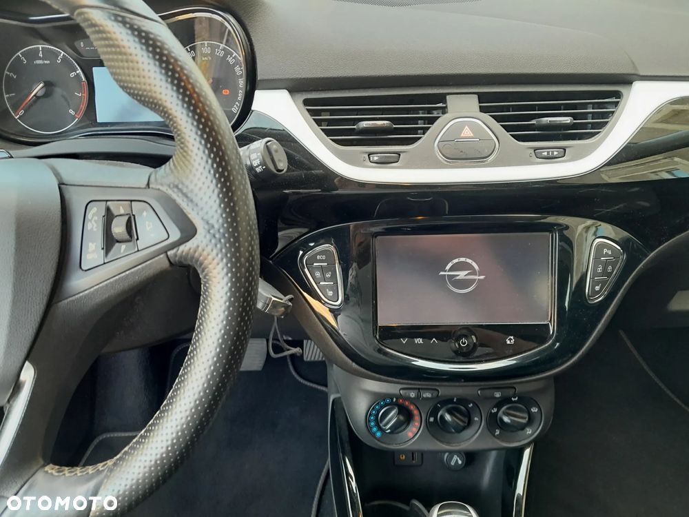 Opel Corsa - 6
