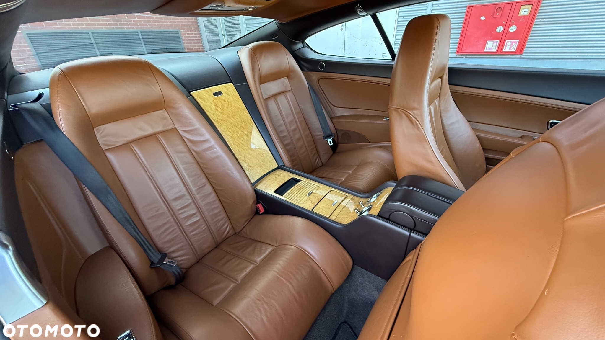 Bentley Continental GT Supersports - 31