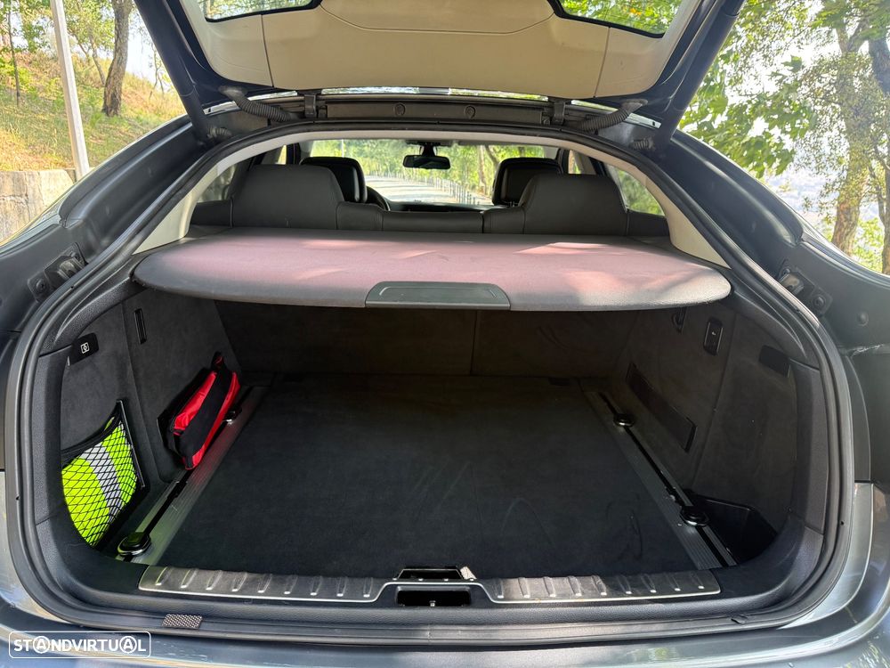 BMW X6 35 d xDrive - 5