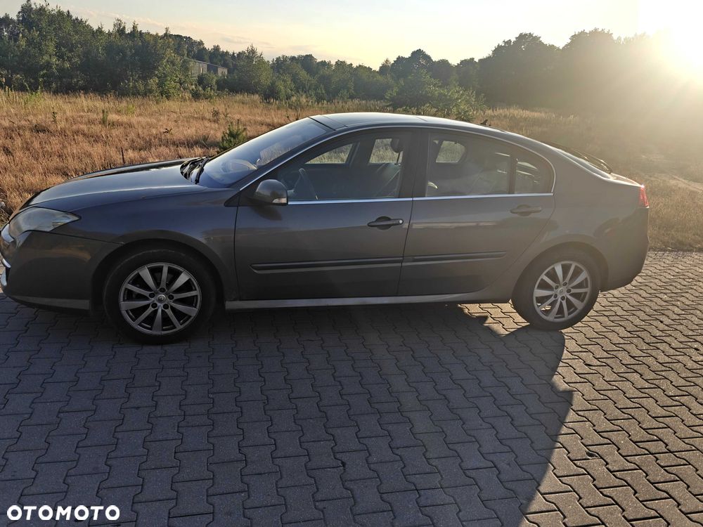 Renault Laguna - 4