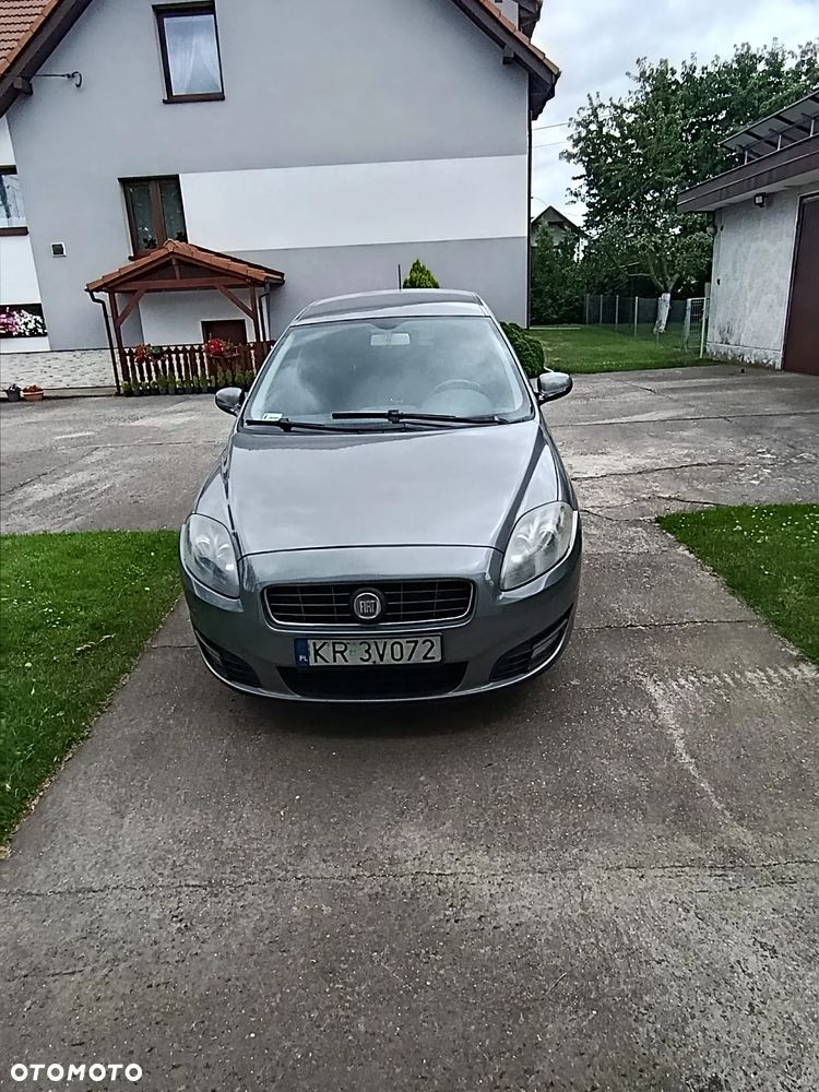 Fiat Croma 1.9JTD Dynamic - 5