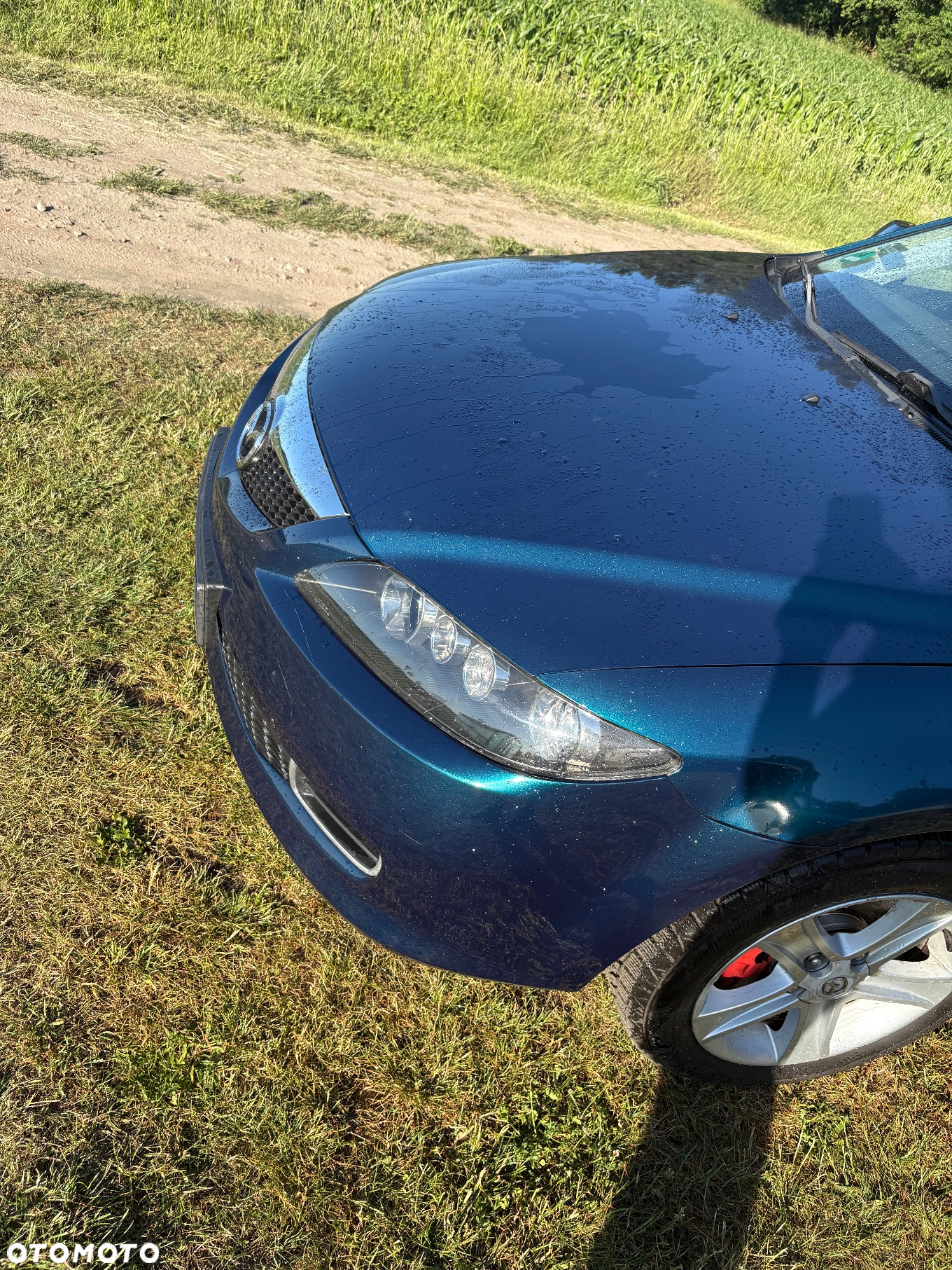 Mazda 6 2.0 CD Exclusive - 34