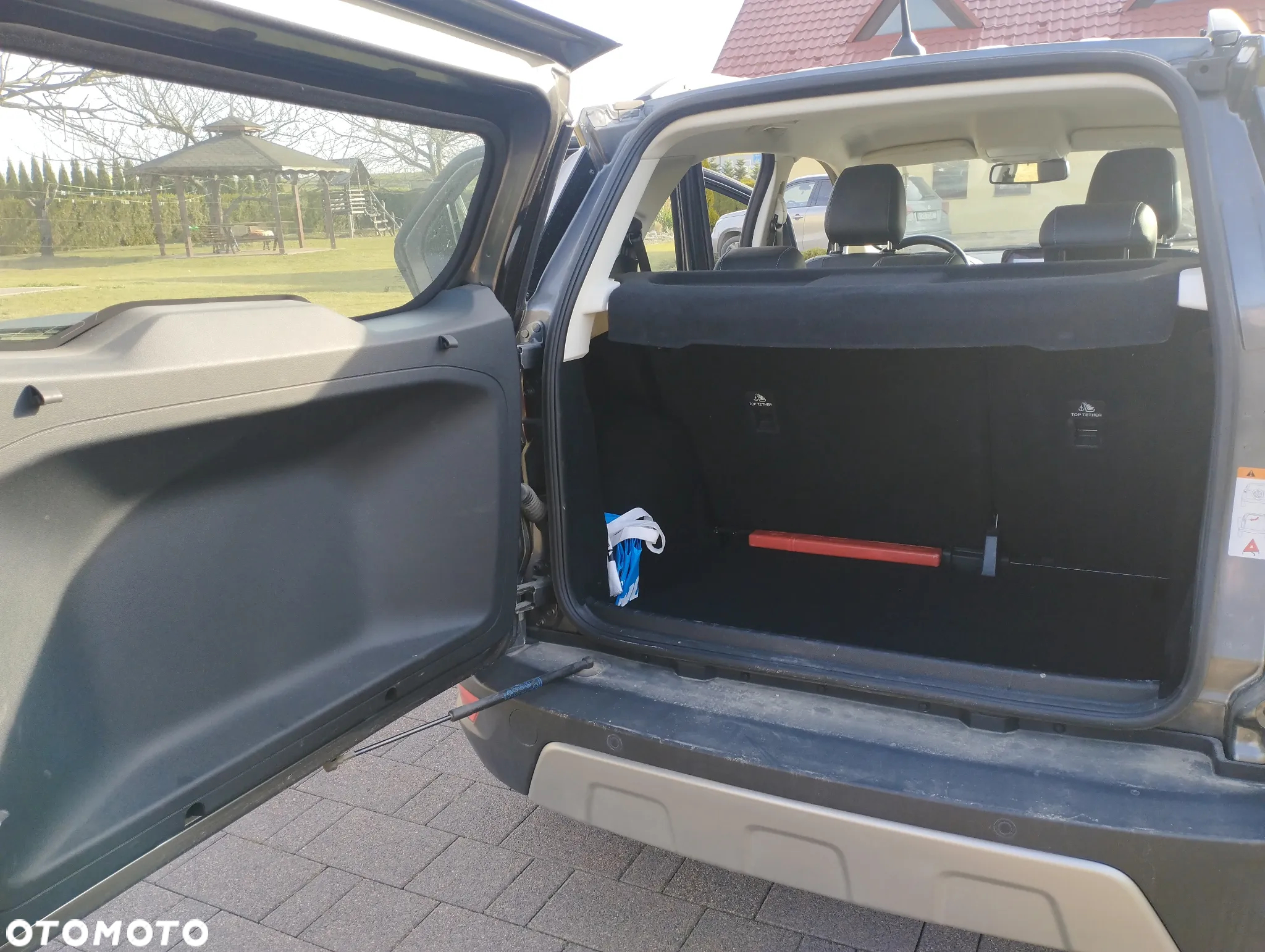 Ford EcoSport 1.0 EcoBoost ST-Line ASS - 9