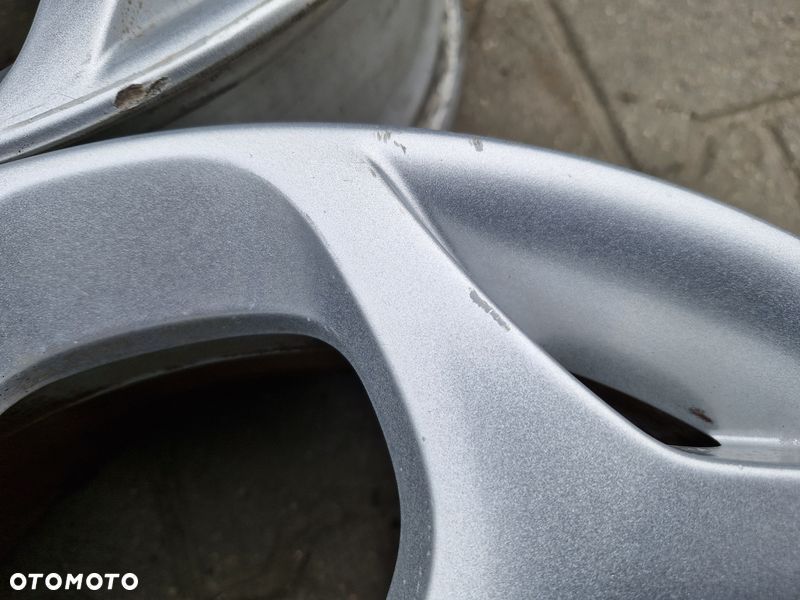 FORD C-MAX MK2 S-MAX MK2 FELGI ALUMINIOWE ALUFELGI 16'' CALI 7J ET50 AM5J-1007-EC - 10