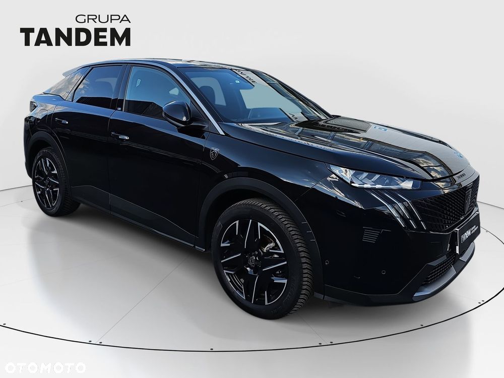 Peugeot 3008 - 3