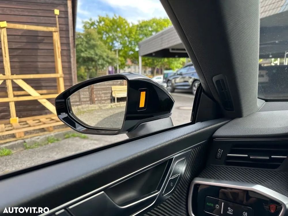 Audi S7 TDI quattro Tiptronic MHEV - 20