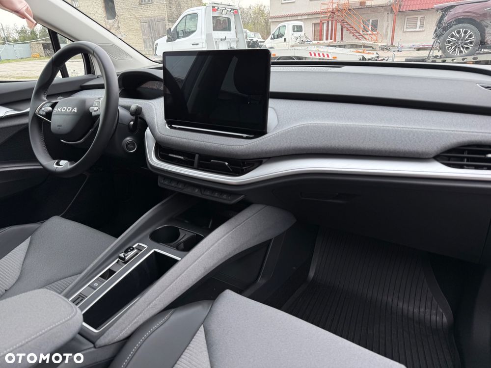 Skoda Enyaq 85 - 11