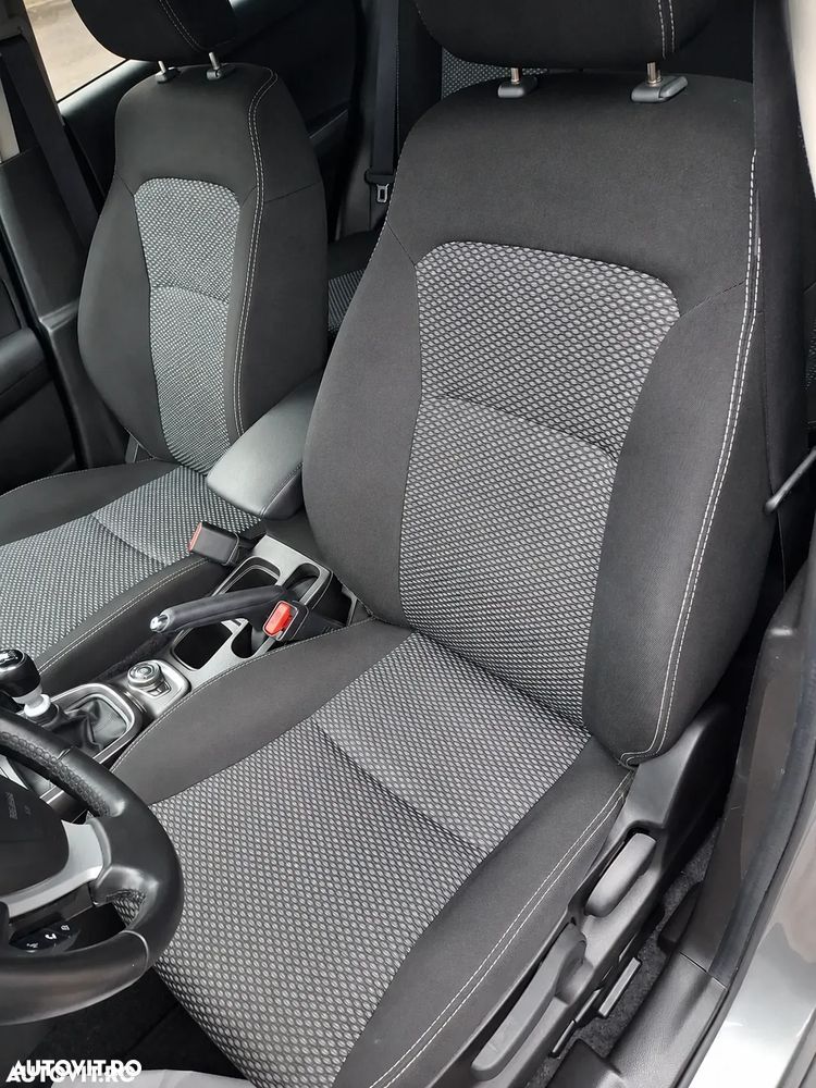 Suzuki Vitara 1.4 Boosterjet MHEV Passion - 15