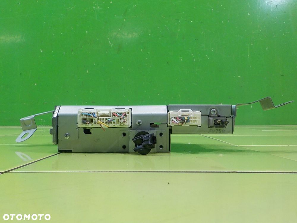 MAZDA 3 BM III 2.0 B 15r HB 5D modul tuner wzmacniacz BHS300301802 - 3