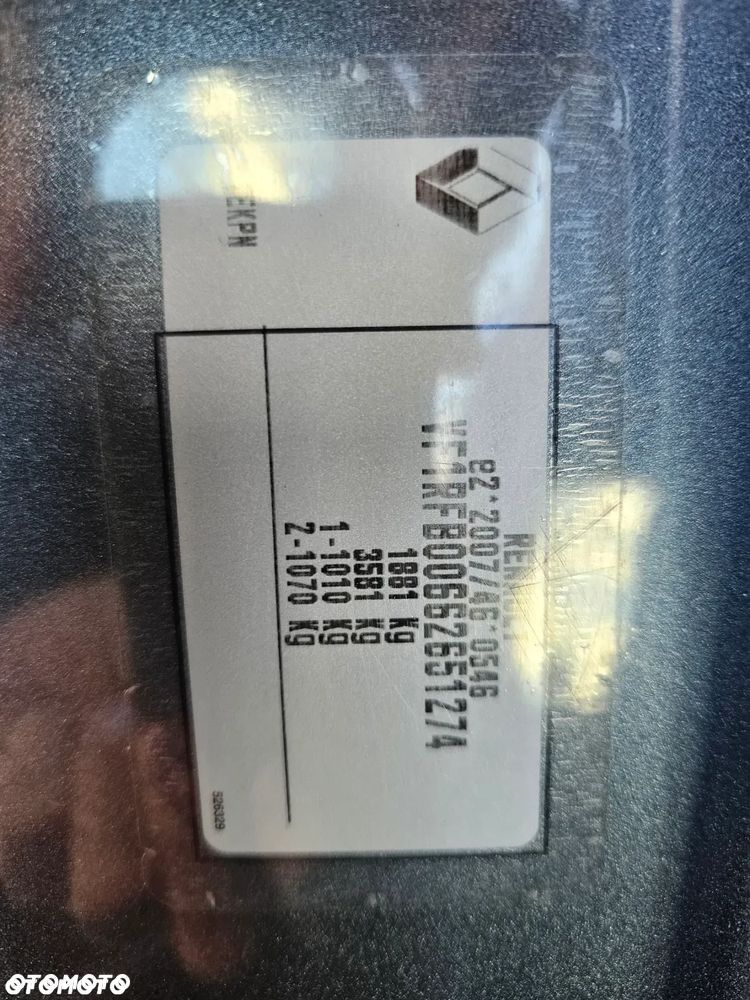 Renault Megane 1.3 TCe FAP Intens - 32