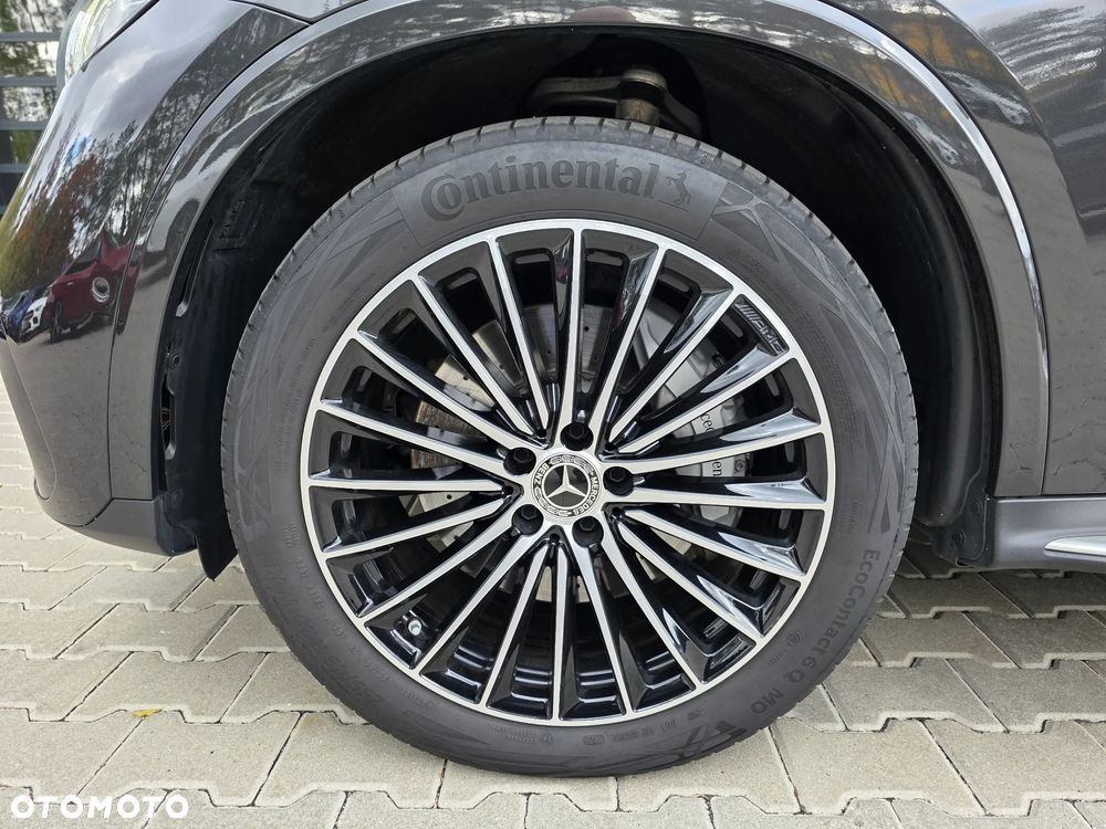 Mercedes-Benz GLC 220 d mHEV 4-Matic AMG Line - 17