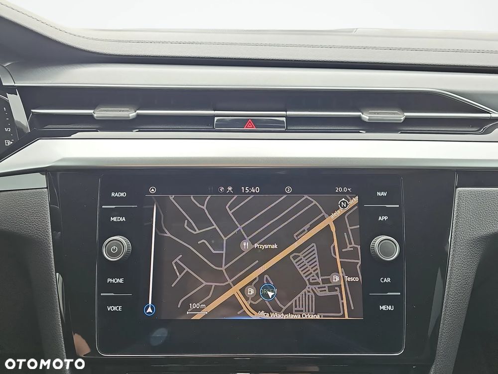 Volkswagen Arteon 2.0 TSI Essence DSG - 18