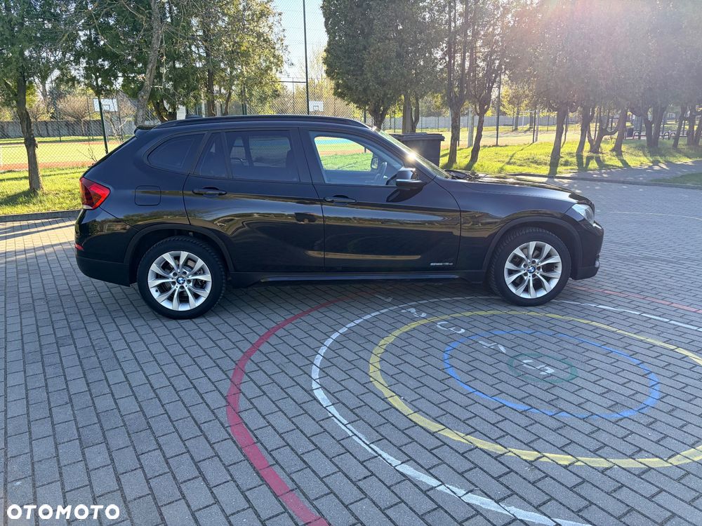 BMW X1 sDrive18d xLine - 3