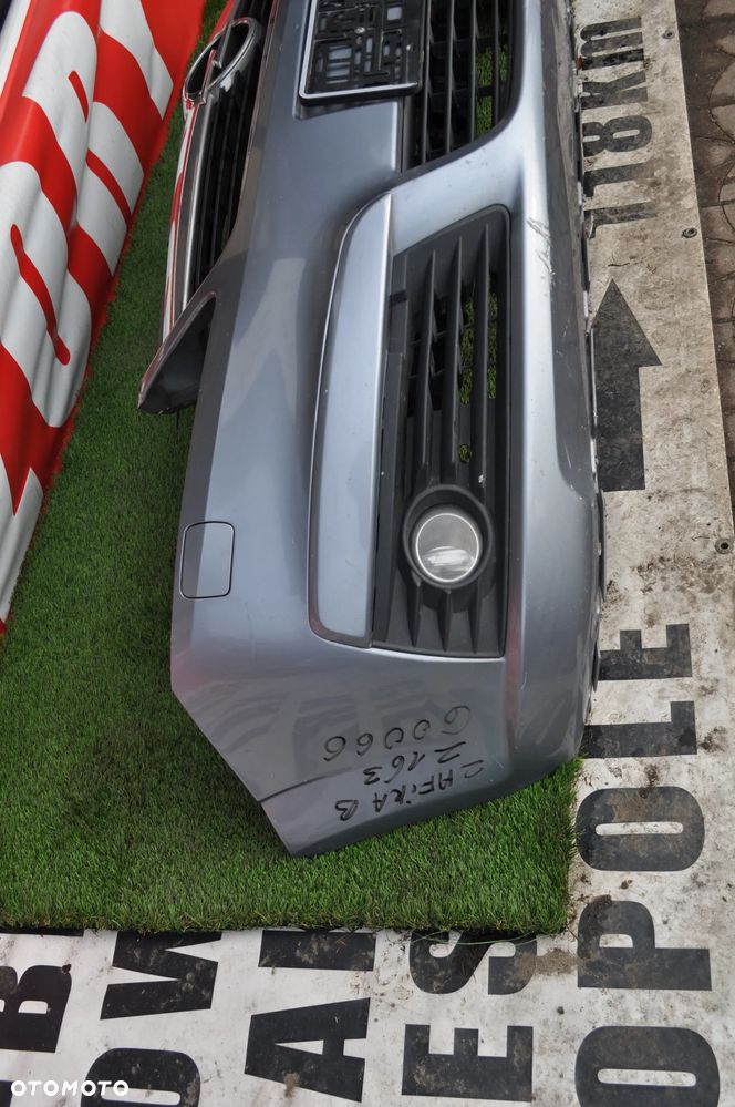 Używany Zderzaki - 400 PLN - Otomoto.pl