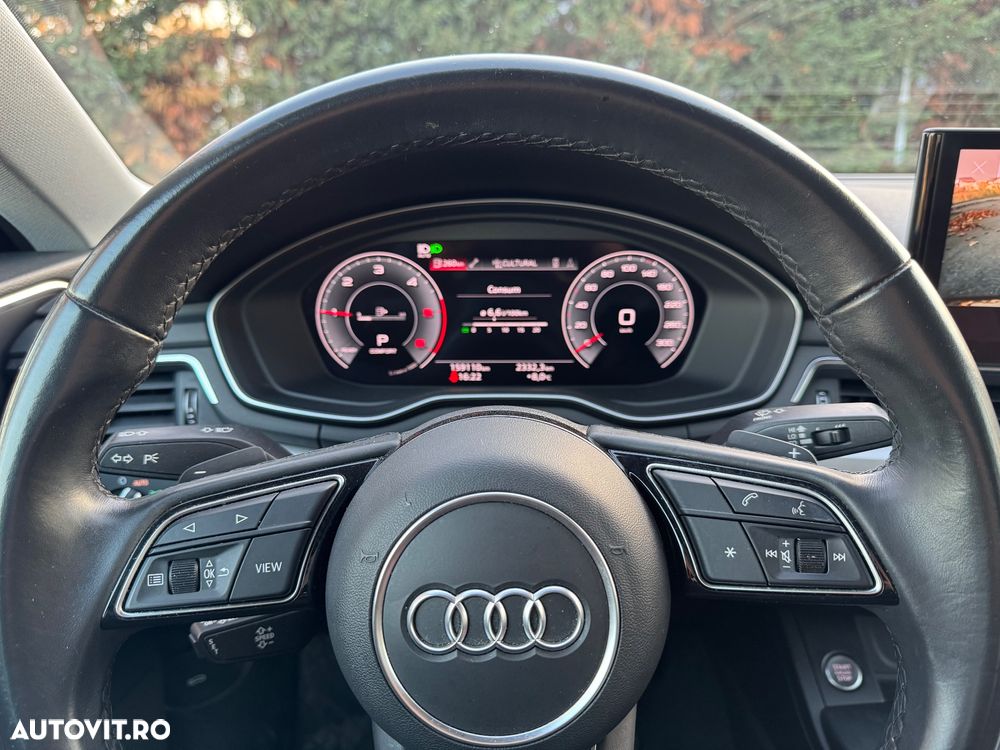 Audi A5 Sportback 35 TDI S tronic S line - 6