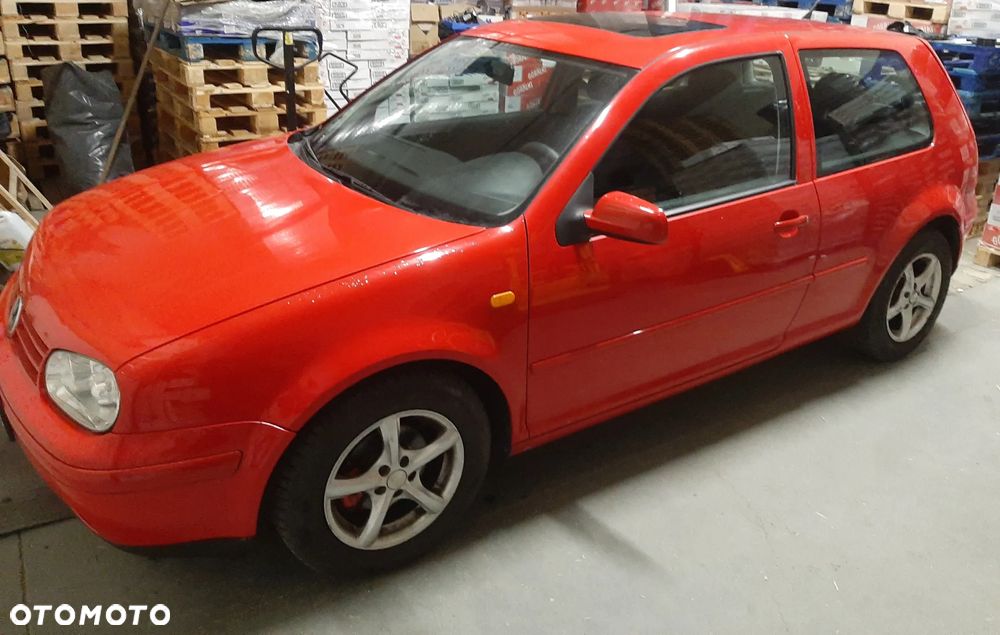 Renault Clio 1.2 16V Expression - 2
