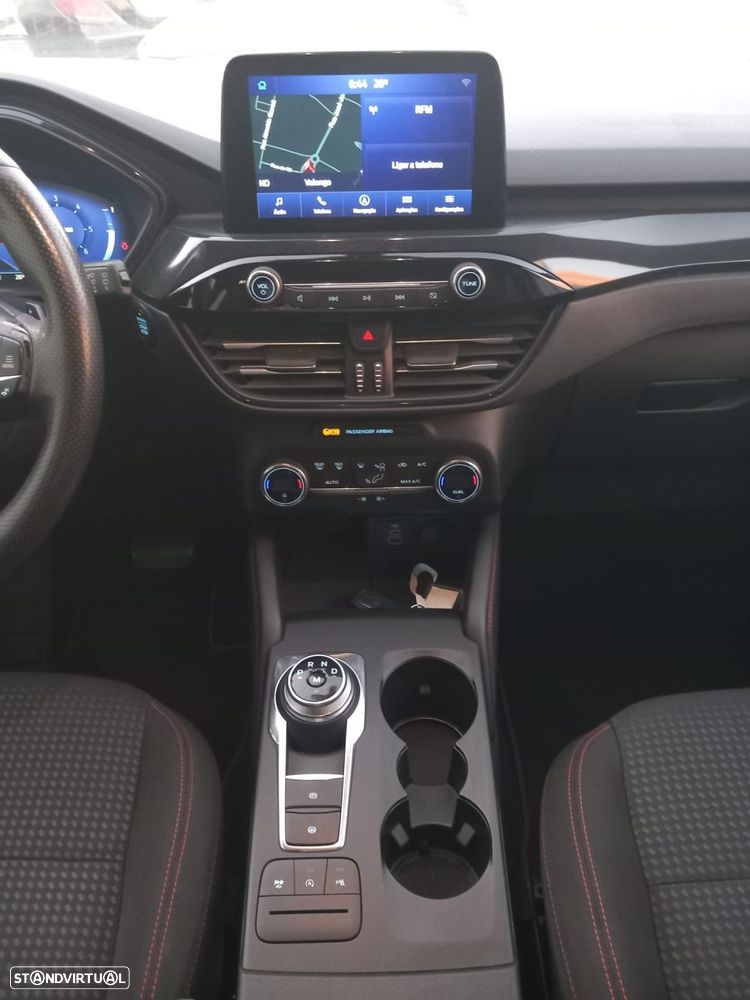 Ford Kuga 1.5 TDCi EcoBlue ST-Line Aut. - 17