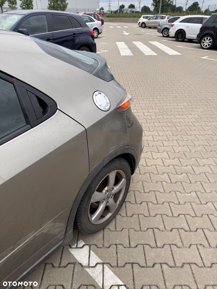 Honda Civic 1.8 Executive - 2