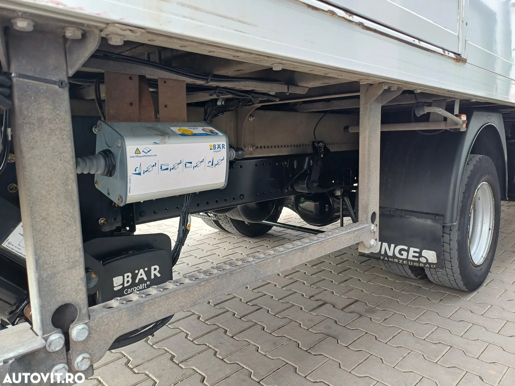 MAN TGL - 27