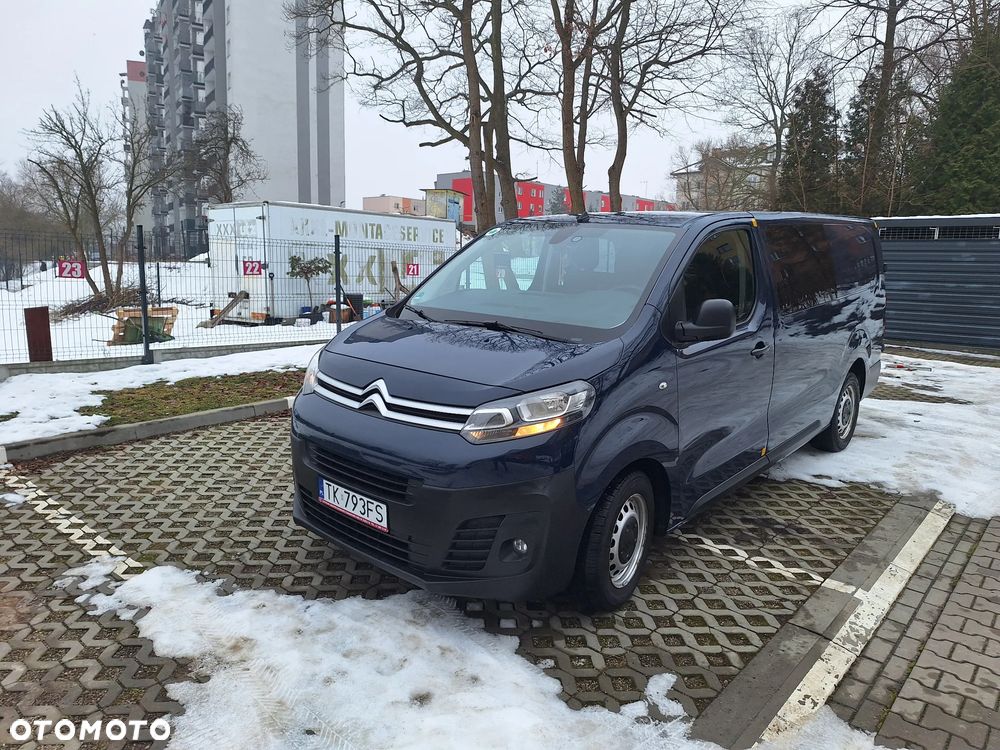 Citroën Jumpy - 13