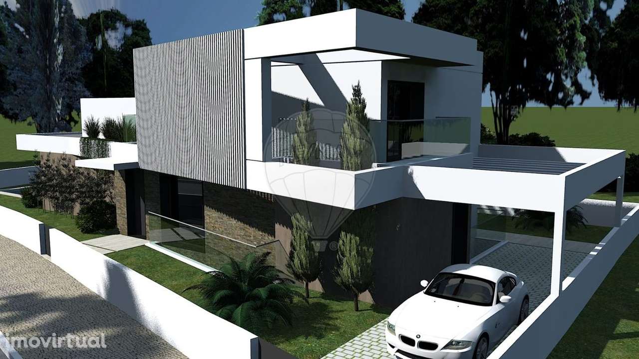 Moradia T3 para venda - Grande imagem: 2/10