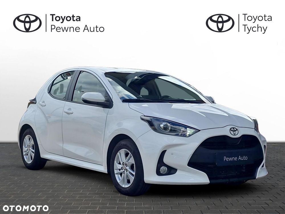 Toyota Yaris 1.5 Comfort - 19