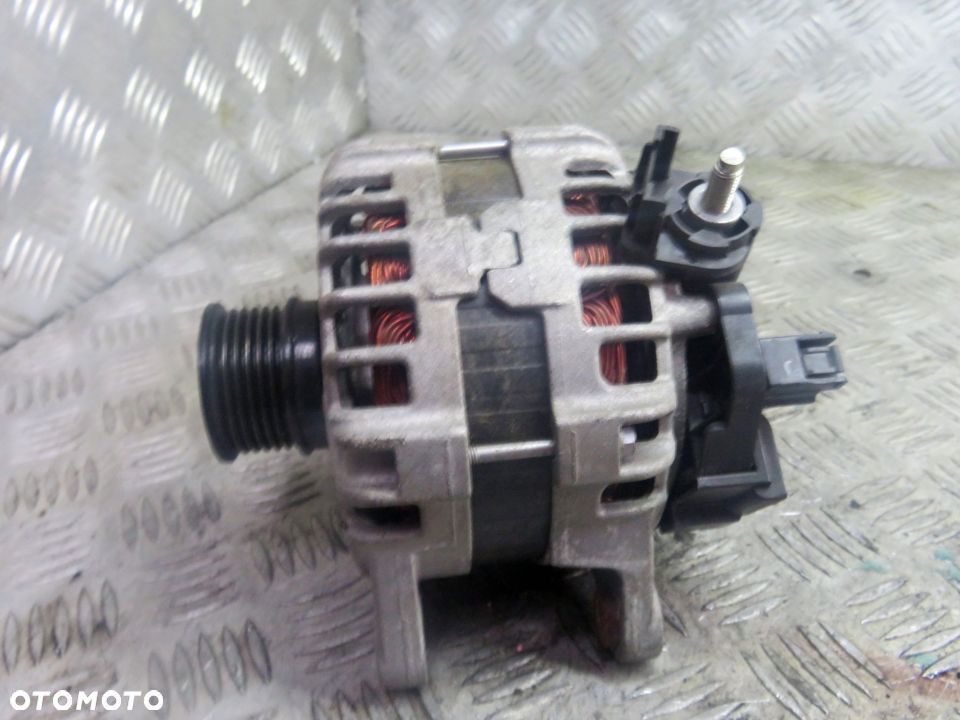 ALTERNATOR X-TRAIL T32 III 1.6 DIG-T TCE MR16DDT 231004PA0A 80-150A NISSAN 2013- - 4