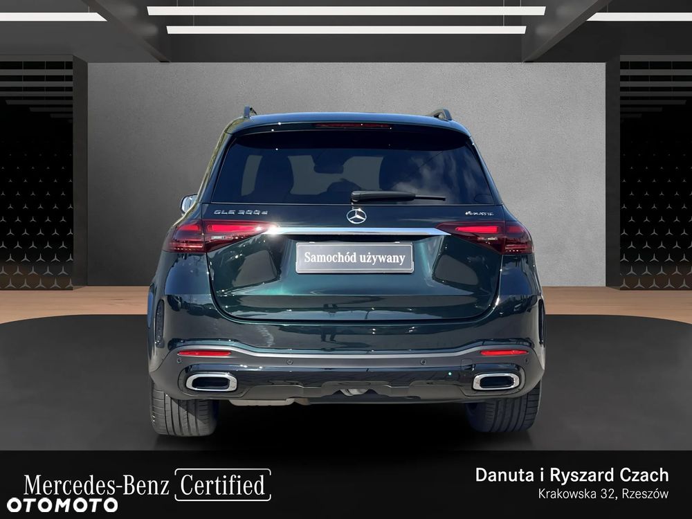 Mercedes-Benz Gle 2024 photo 4