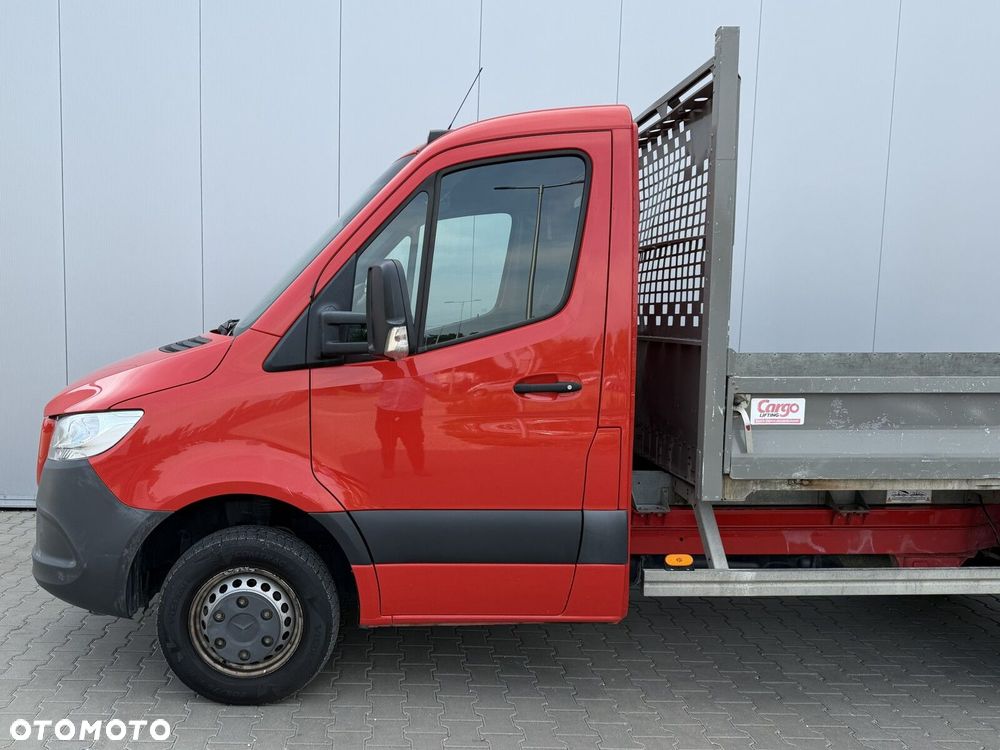 Mercedes-Benz Sprinter - 8